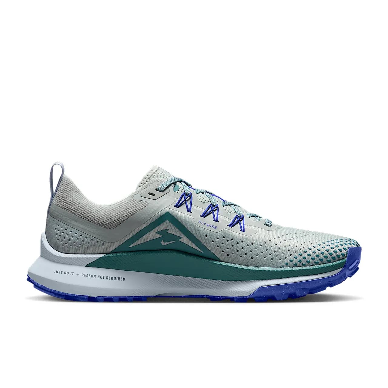 Nike React Pegasus Trail 4 — تصویر ۴