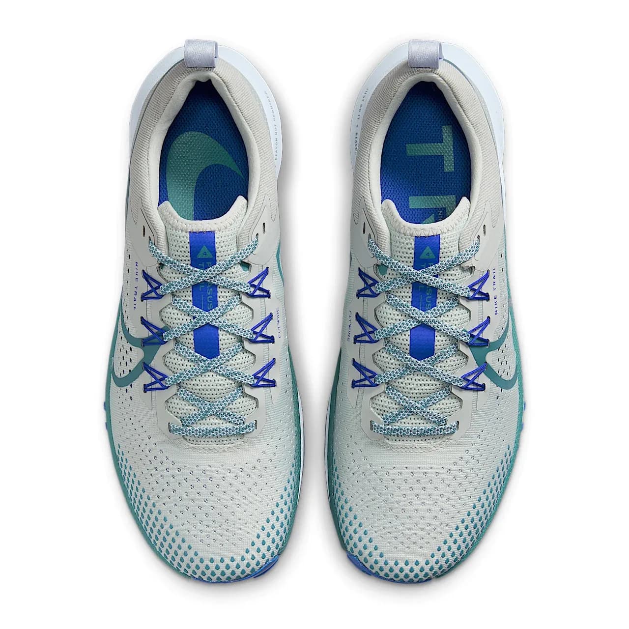 Nike React Pegasus Trail 4 — تصویر ۵