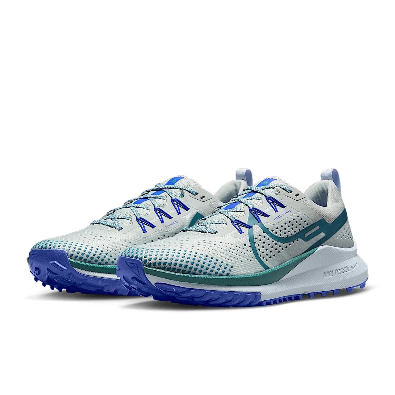 Nike React Pegasus Trail 4 — تصویر ۶