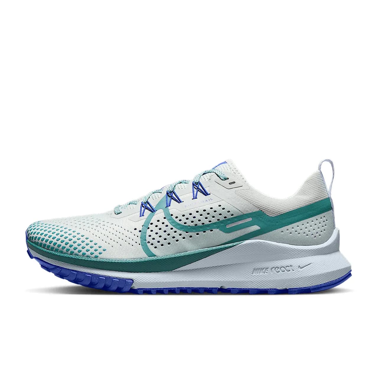 Nike React Pegasus Trail 4