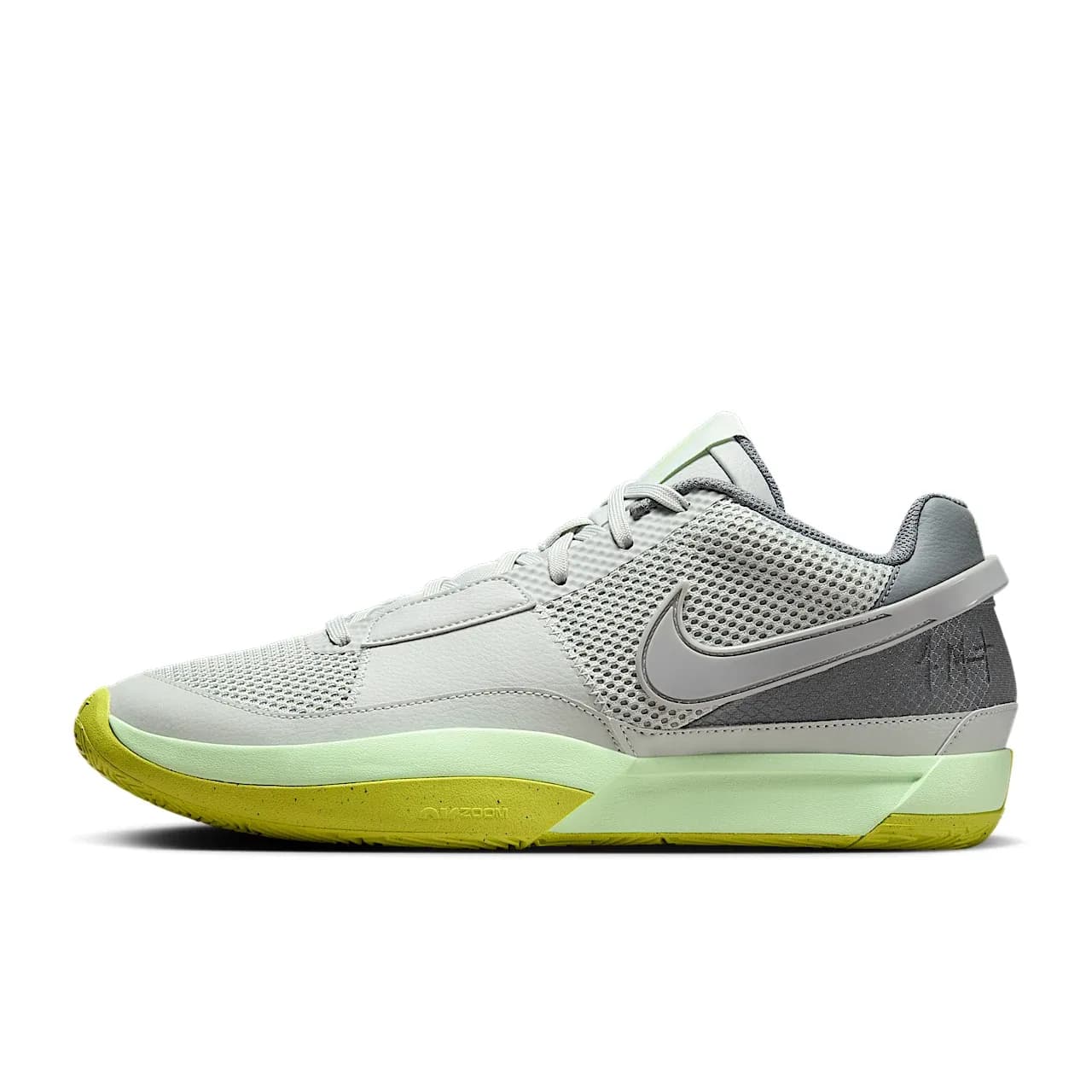 Nike JA 1 — تصویر ۲