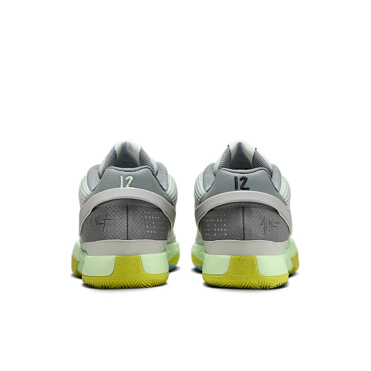 Nike JA 1 — تصویر ۸