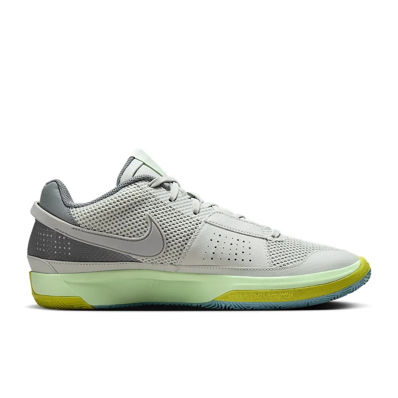 Nike JA 1 — تصویر ۵