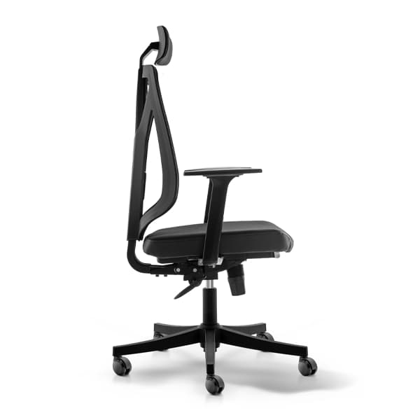 صندلی مدیریتی سیلا کد M38ADJ — تصویر ۷