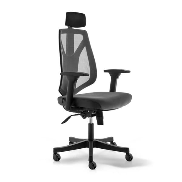 صندلی مدیریتی سیلا کد M38ADJ — تصویر ۵