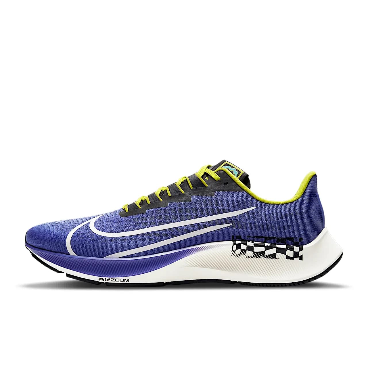 Nike Air Zoom Pegasus 37 — تصویر ۱۰