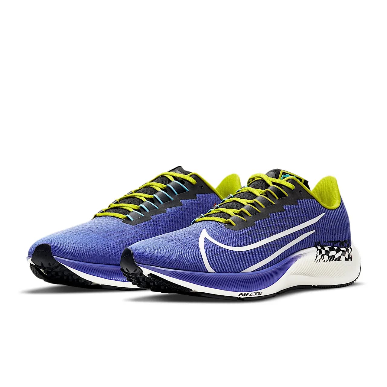 Nike Air Zoom Pegasus 37 — تصویر ۷