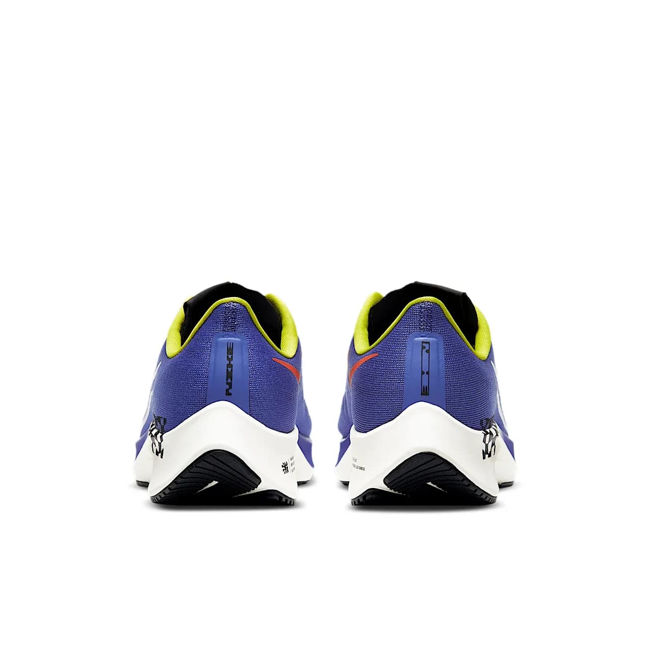 Nike Air Zoom Pegasus 37 — تصویر ۸