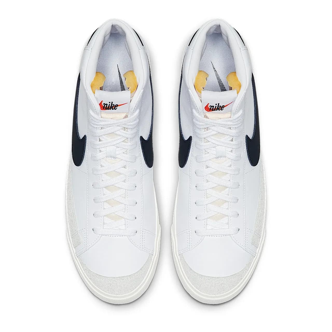 Nike Blazer Mid ’77 Vintage — تصویر ۶