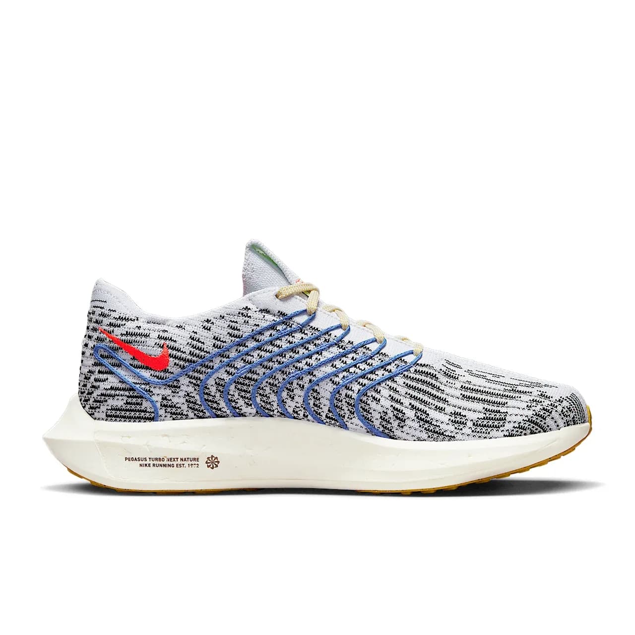 Nike Pegasus Turbo — تصویر ۴