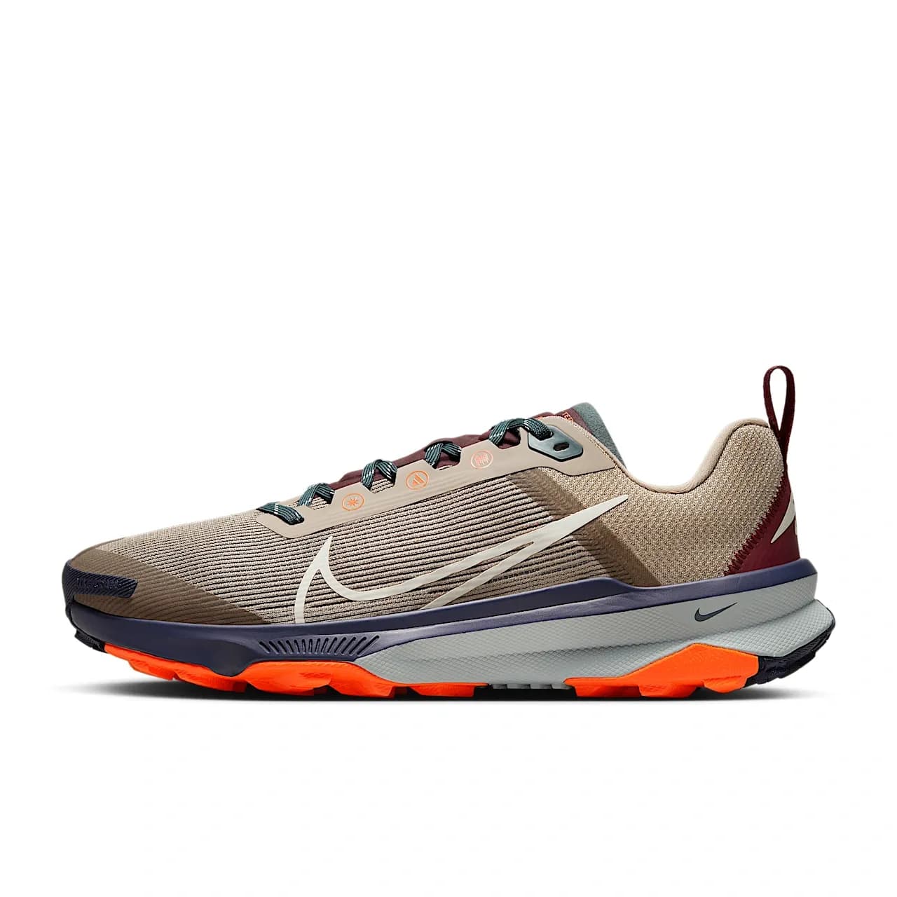 Nike Kiger 9 — تصویر ۱۰