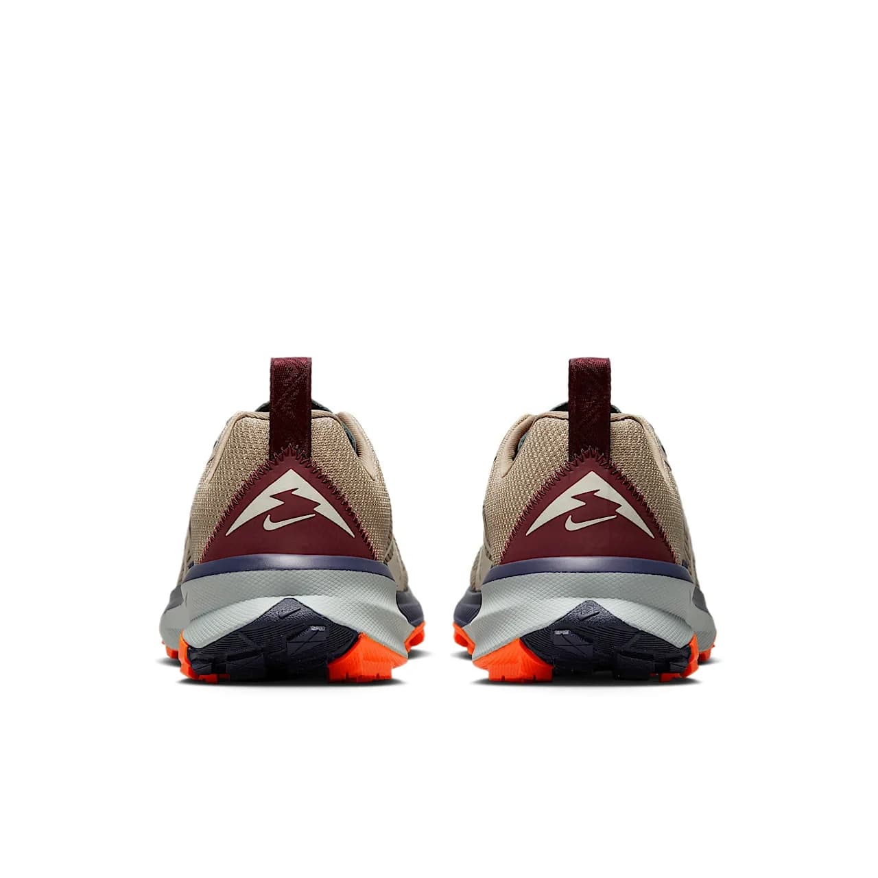 Nike Kiger 9 — تصویر ۷