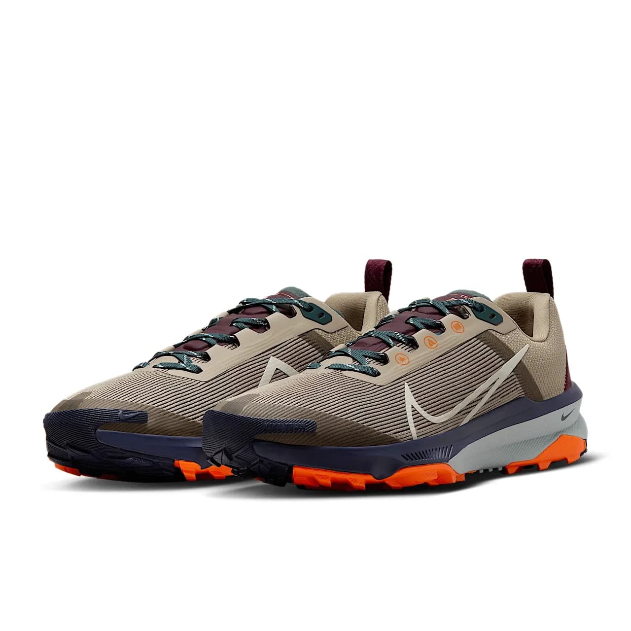 Nike Kiger 9 — تصویر ۶
