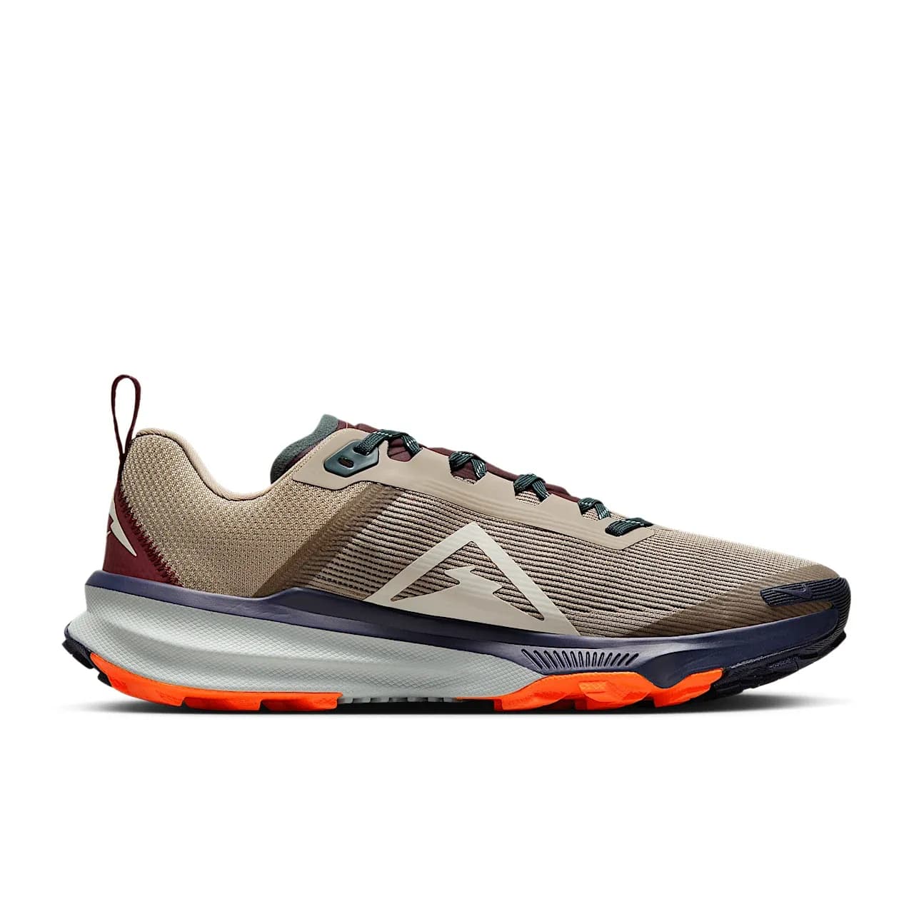Nike Kiger 9 — تصویر ۴