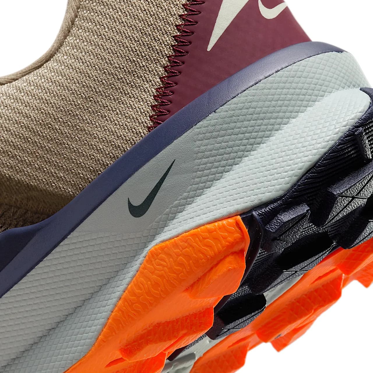 Nike Kiger 9 — تصویر ۹