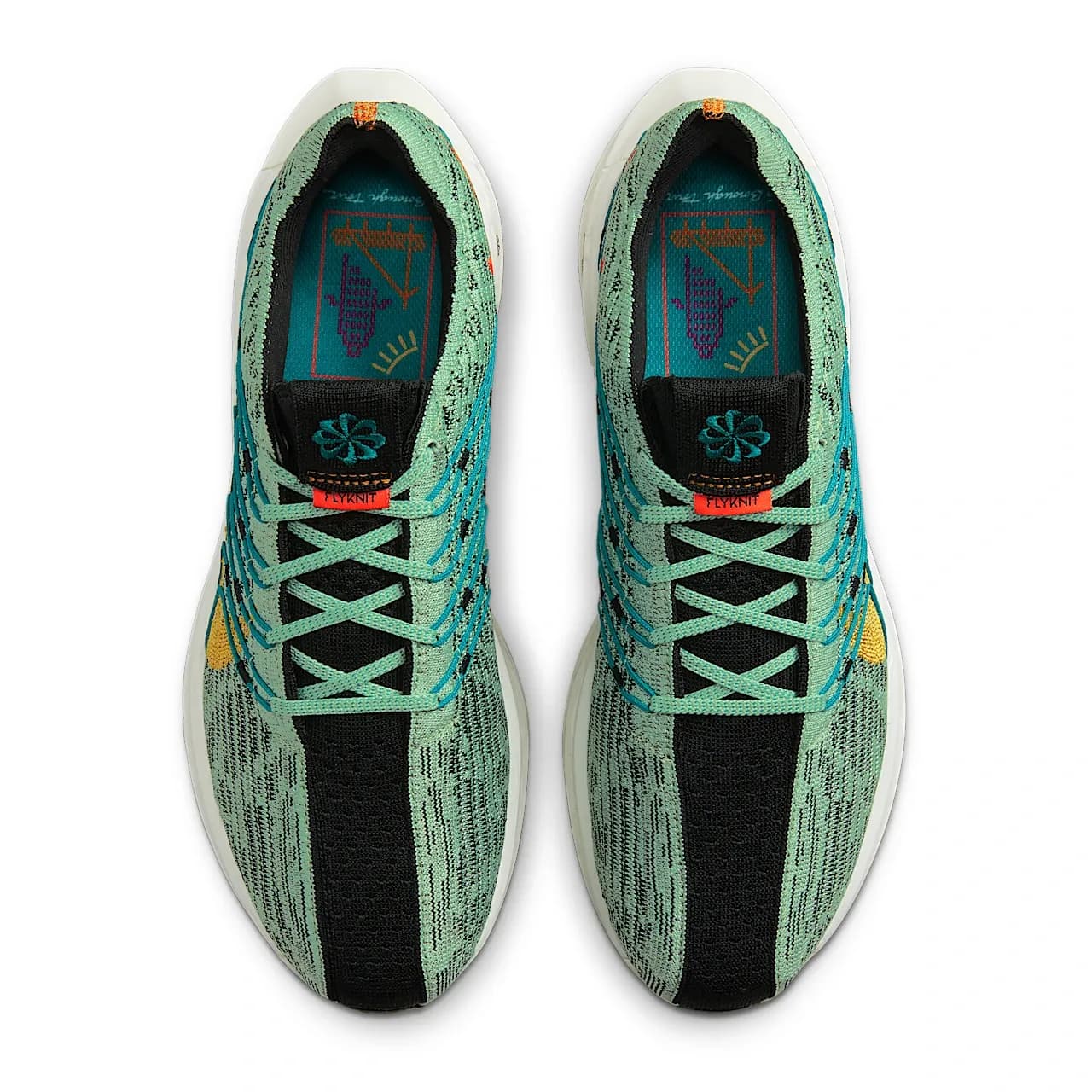 Nike Pegasus Turbo Next Nature — تصویر ۵