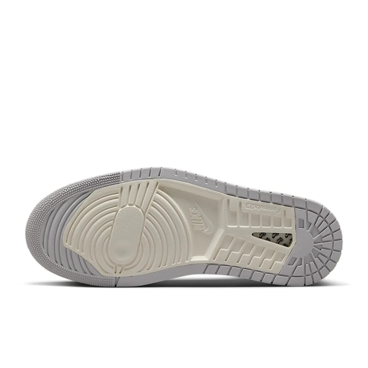 Air Jordan 1 Zoom CMFT 2 — تصویر ۱۱