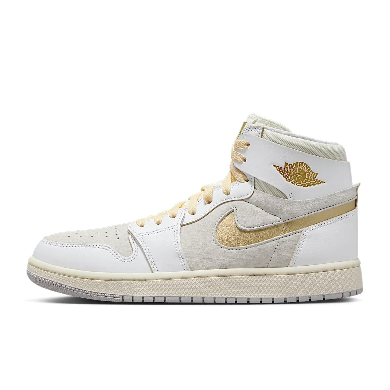 Air Jordan 1 Zoom CMFT 2 — تصویر ۱۰