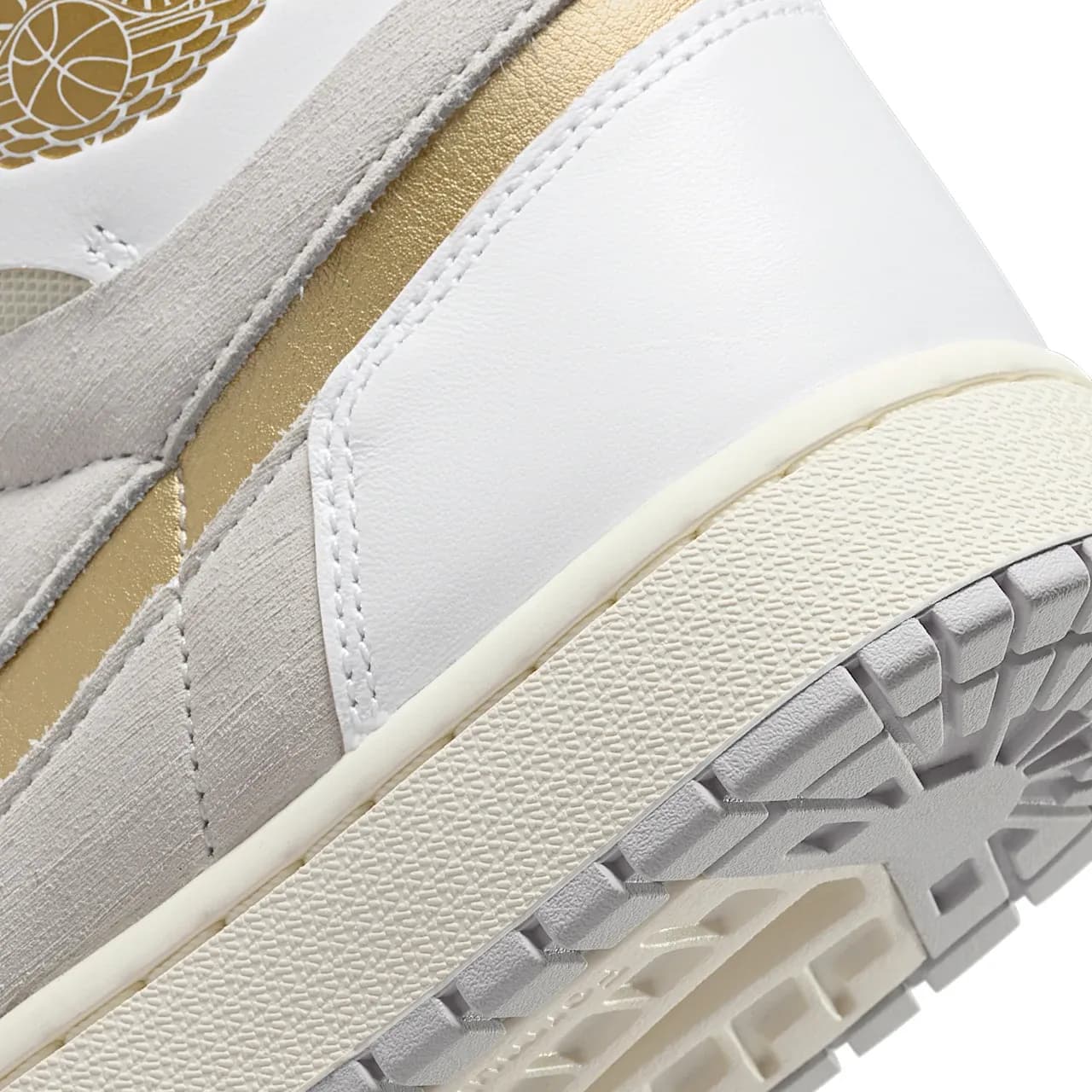 Air Jordan 1 Zoom CMFT 2 — تصویر ۹