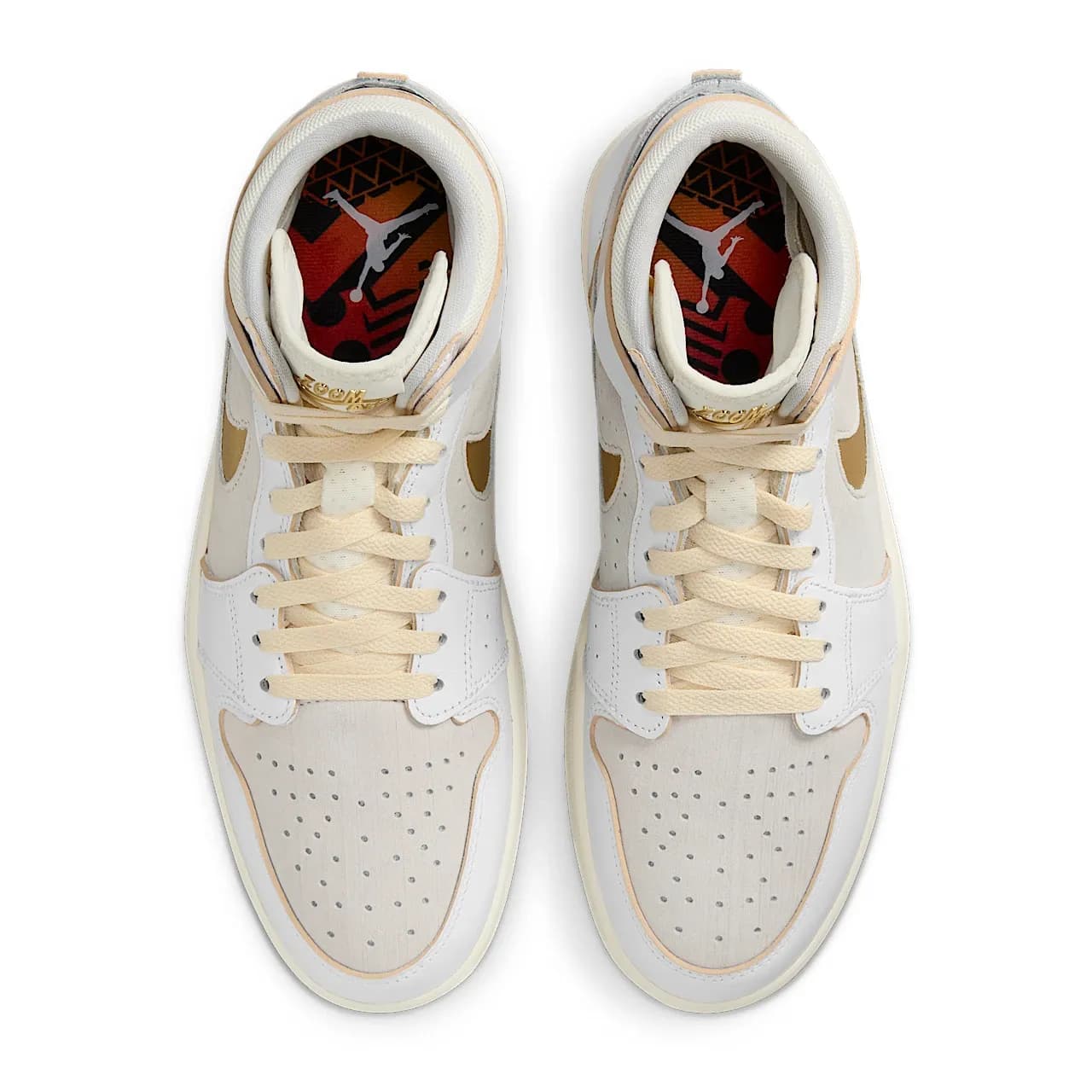 Air Jordan 1 Zoom CMFT 2 — تصویر ۵