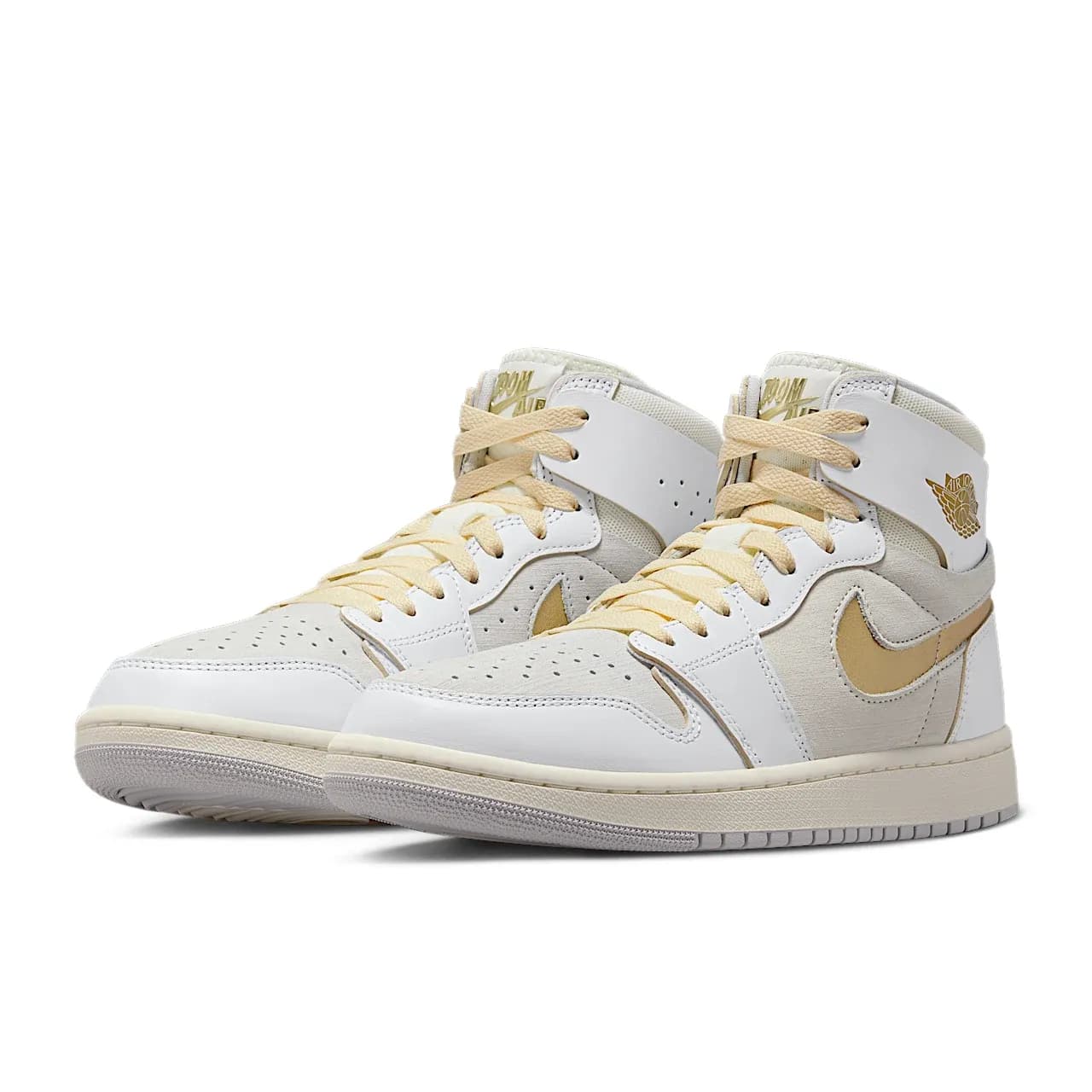 Air Jordan 1 Zoom CMFT 2 — تصویر ۶