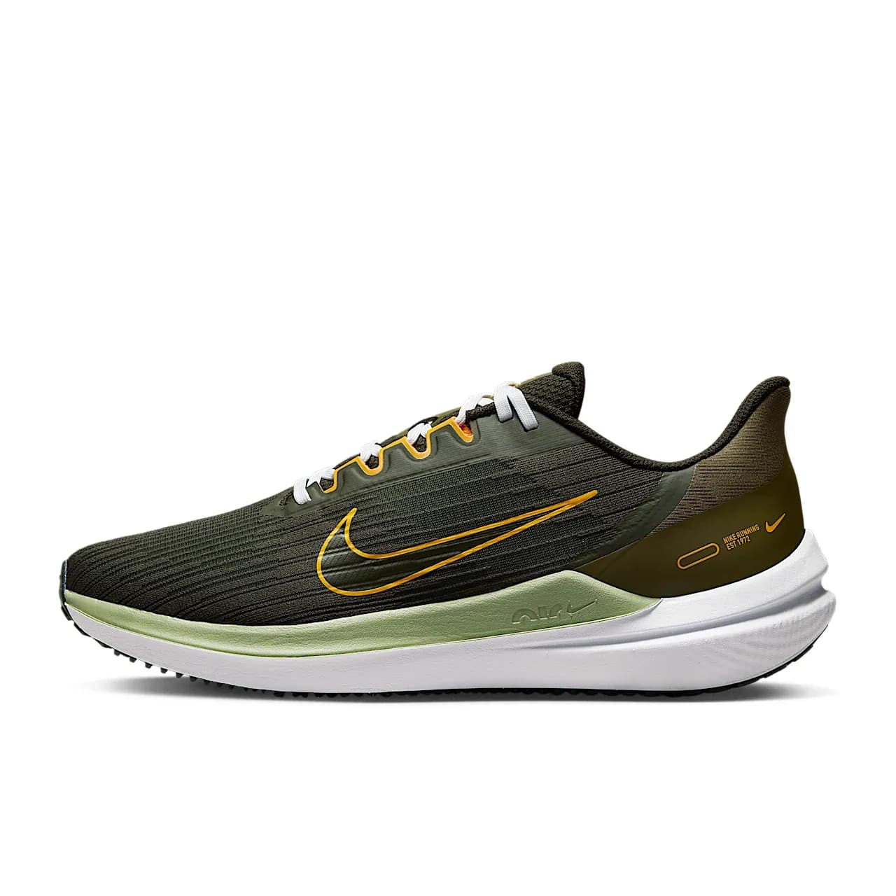 Nike Winflo 9 — تصویر ۱۰