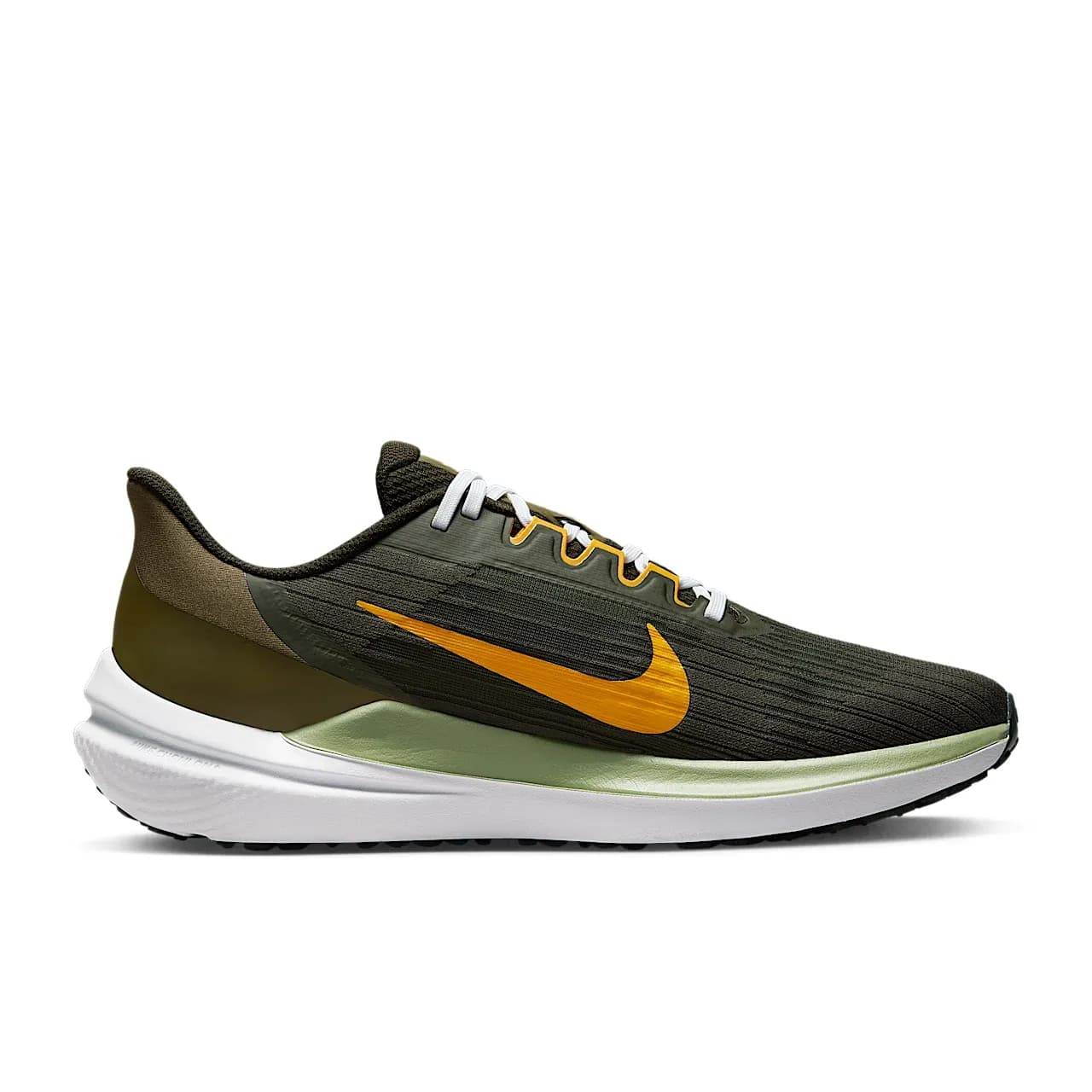 Nike Winflo 9 — تصویر ۱۲