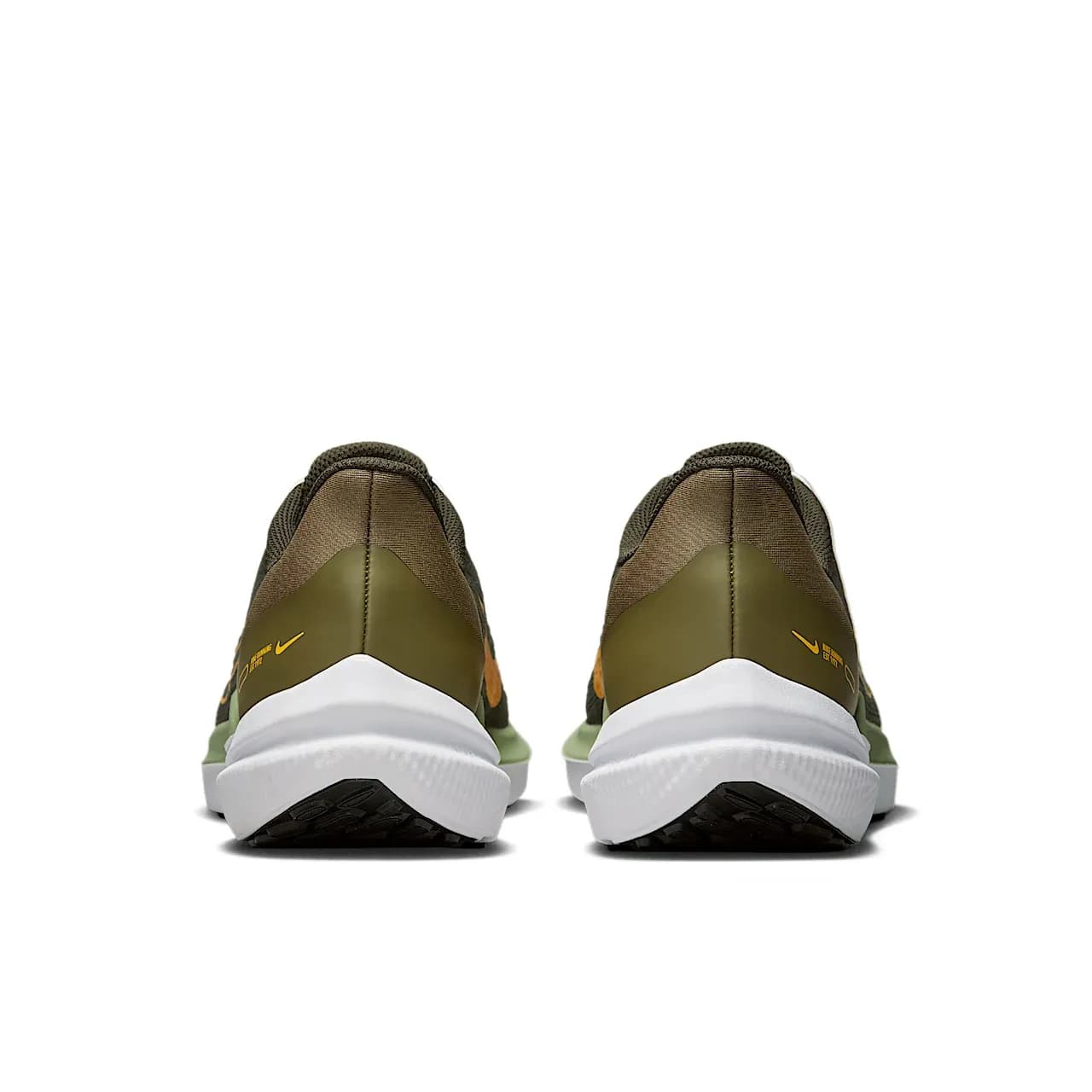 Nike Winflo 9 — تصویر ۷
