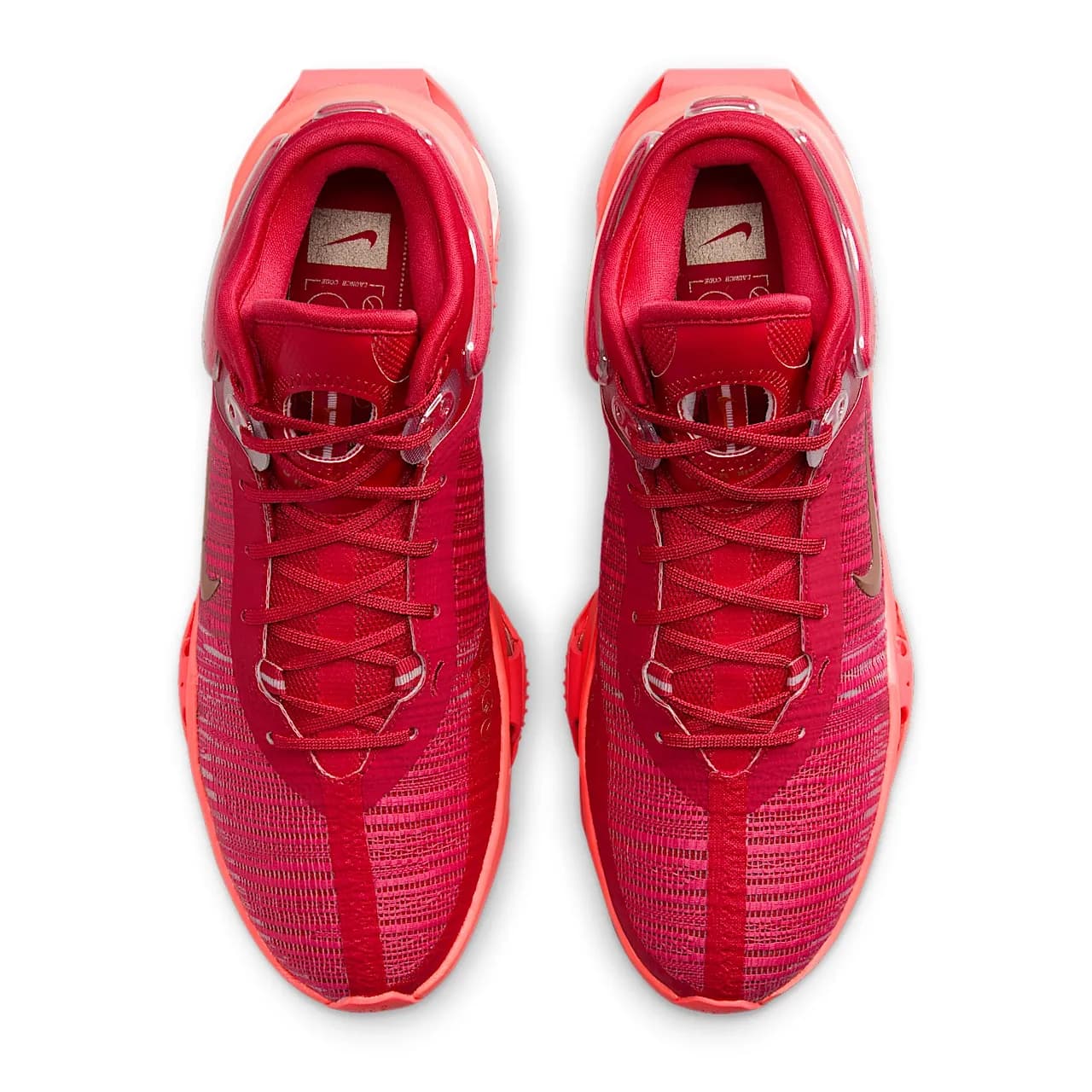 Nike G.T. Jump 2 — تصویر ۵