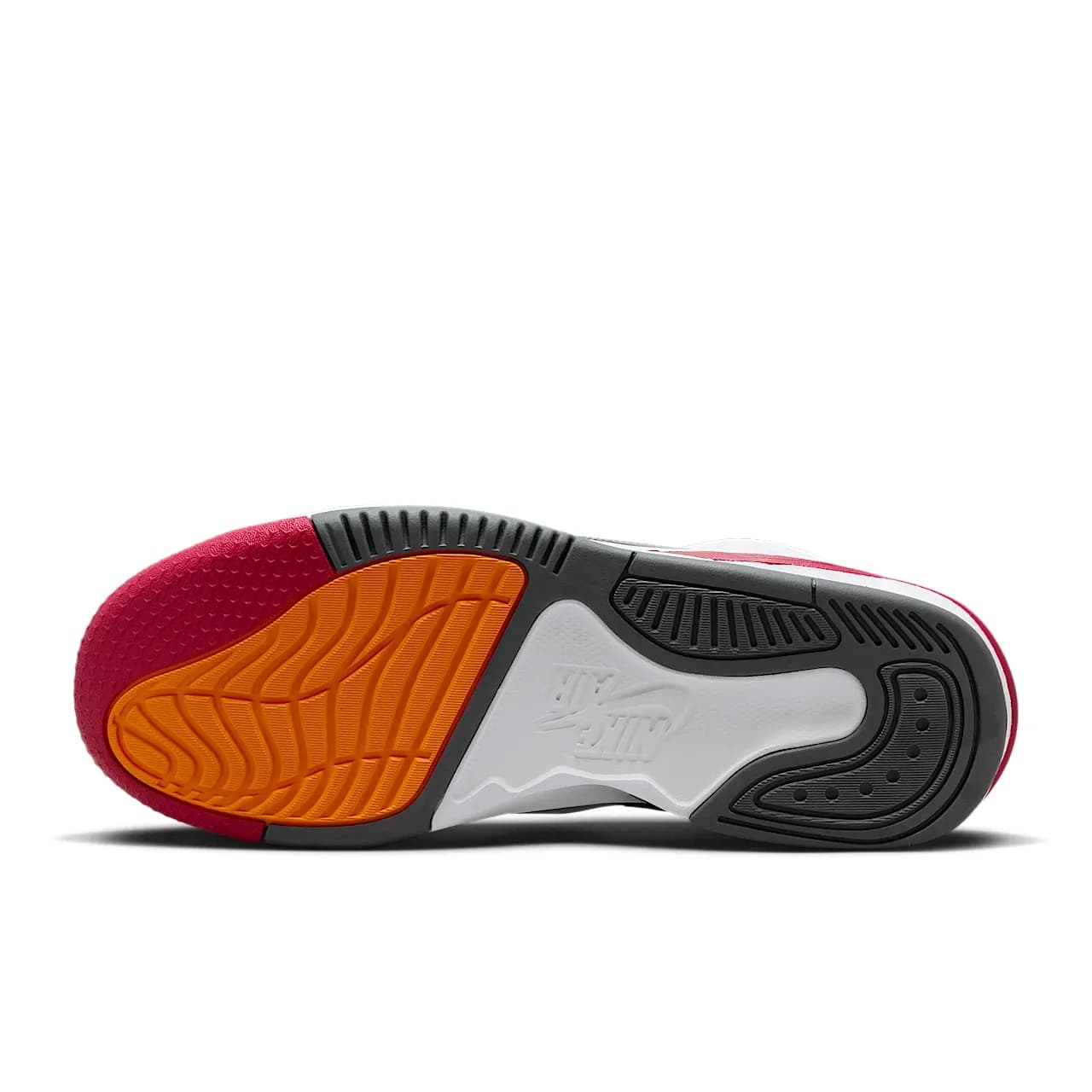 Jordan Max Aura 5 — تصویر ۳