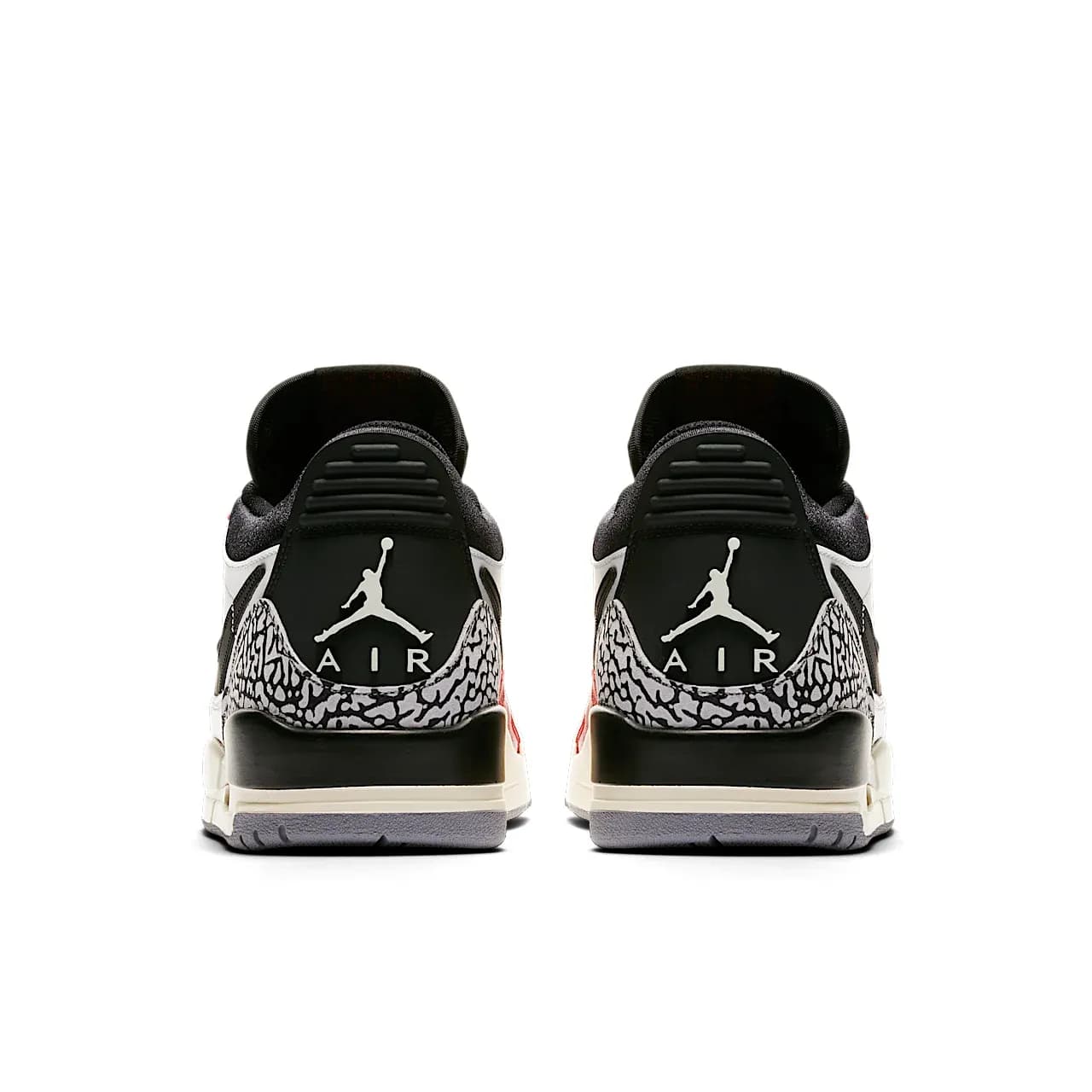 Air Jordan Legacy 312 Low — تصویر ۷