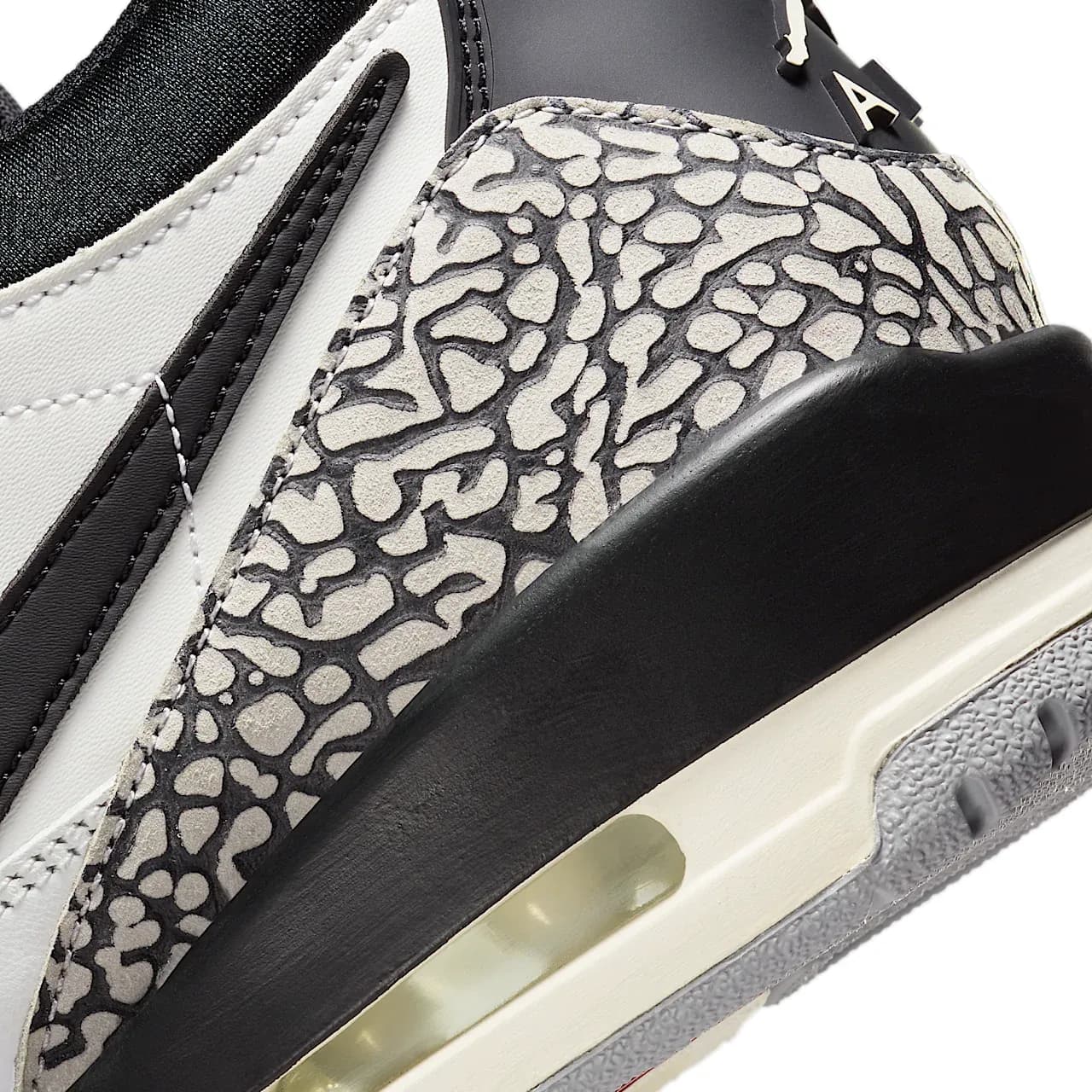 Air Jordan Legacy 312 Low — تصویر ۹