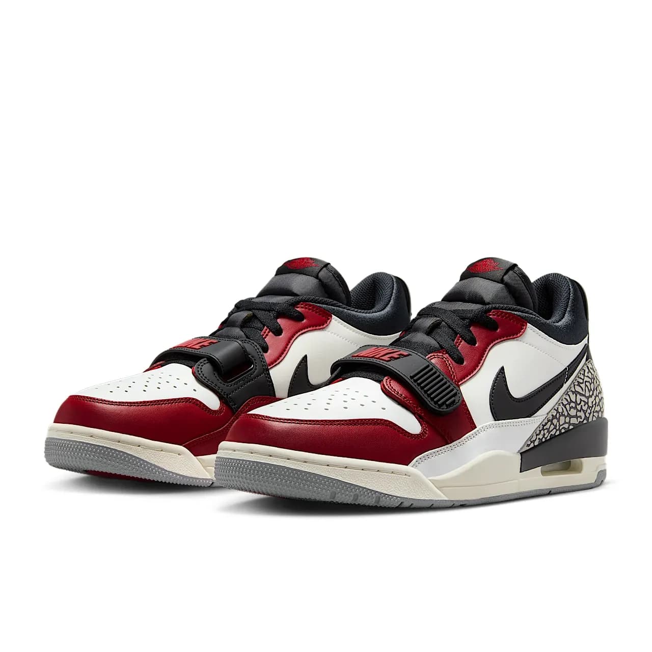 Air Jordan Legacy 312 Low — تصویر ۶