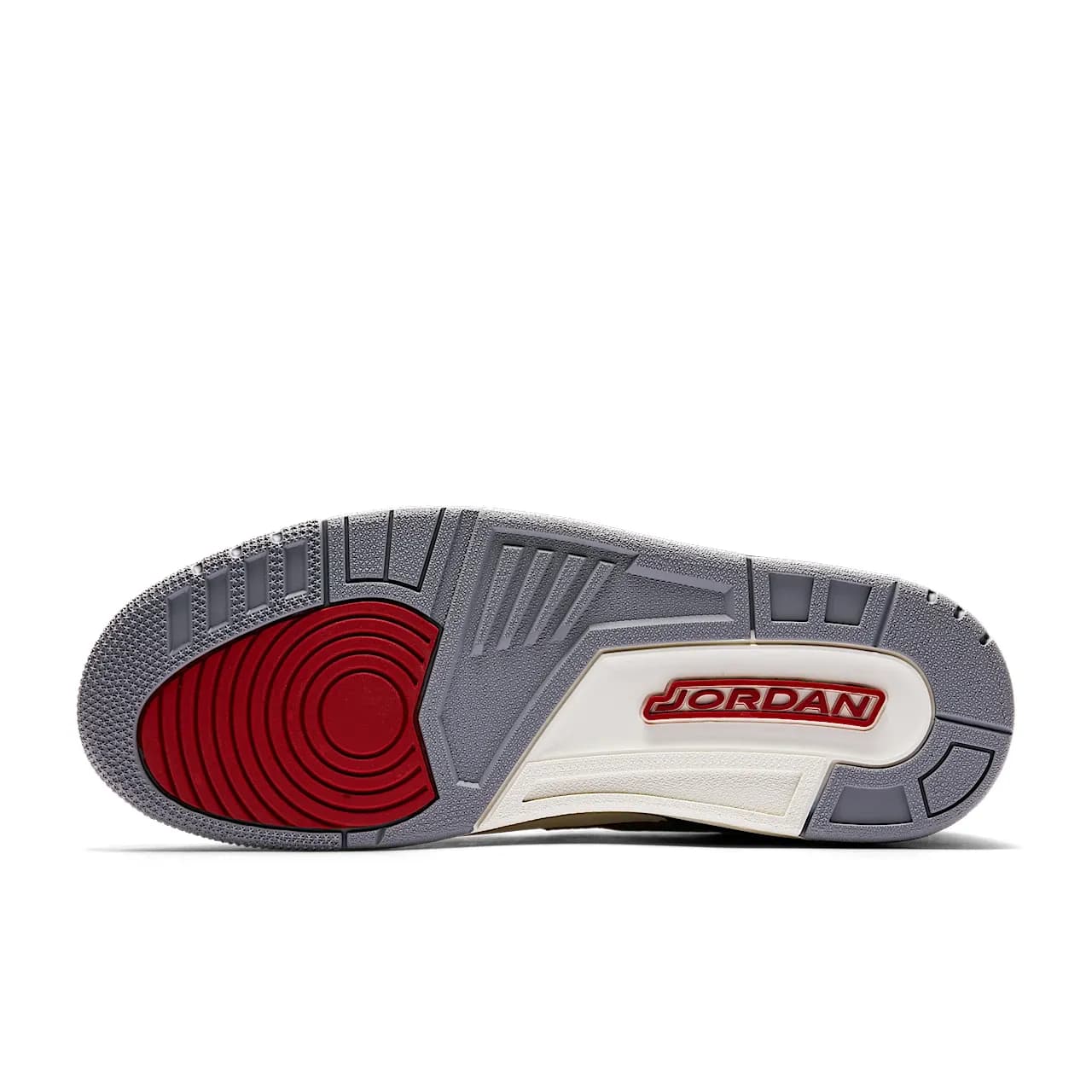 Air Jordan Legacy 312 Low — تصویر ۳