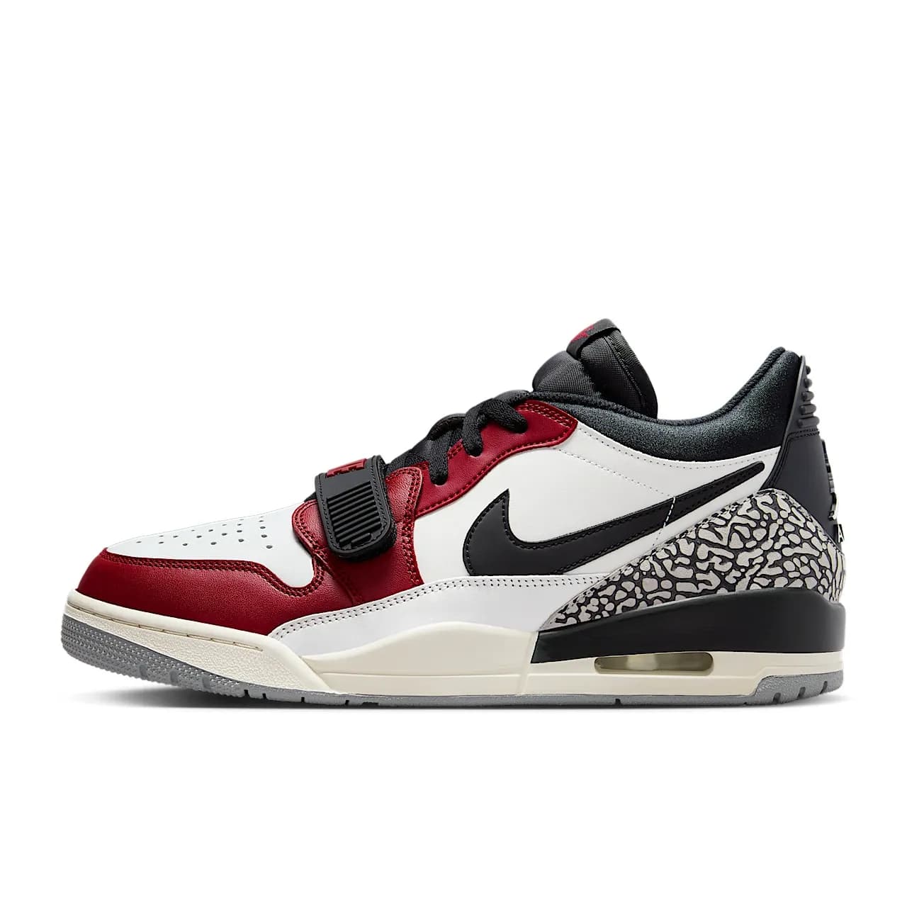 Air Jordan Legacy 312 Low — تصویر ۲