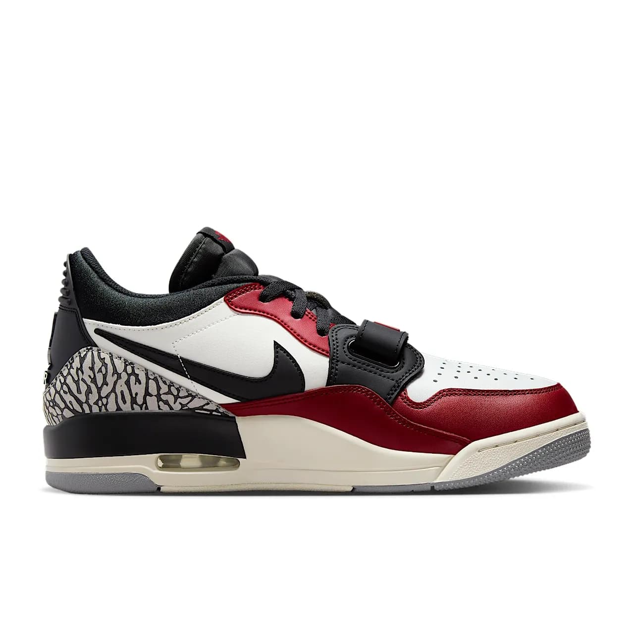 Air Jordan Legacy 312 Low — تصویر ۴