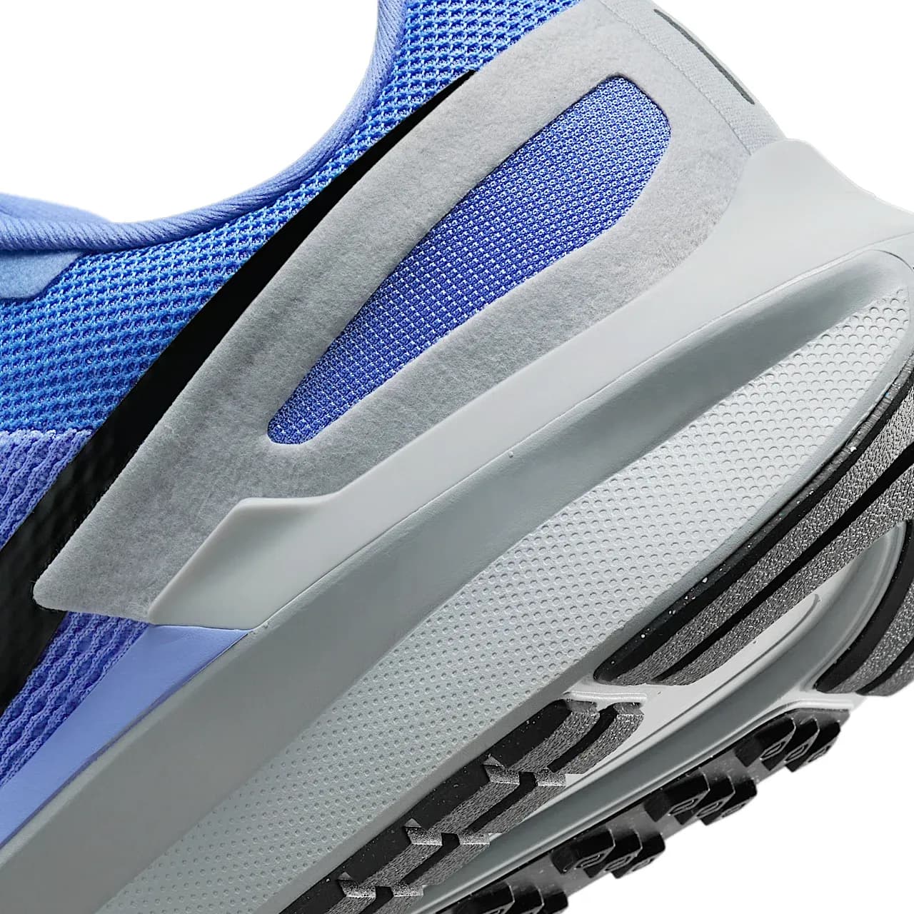 Nike Air Zoom Structure 25 — تصویر ۹