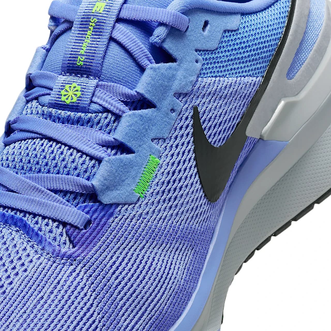 Nike Air Zoom Structure 25 — تصویر ۸