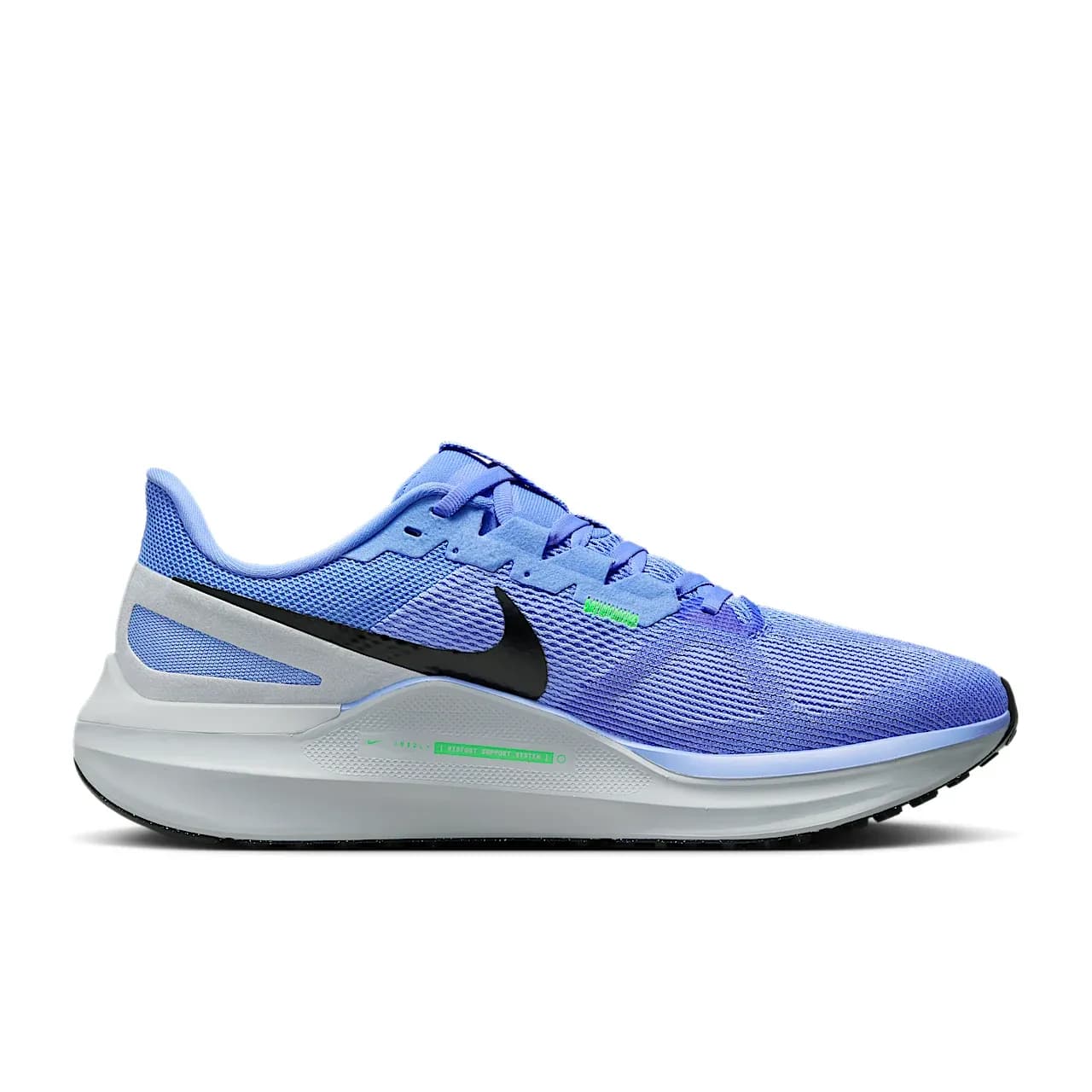 Nike Air Zoom Structure 25 — تصویر ۴