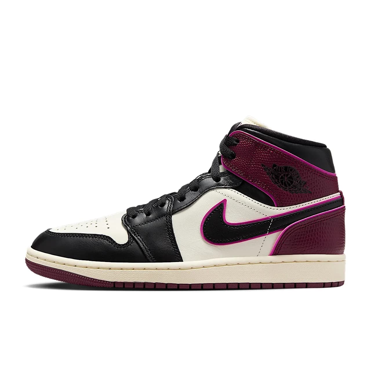 Air Jordan 1 Mid SE — تصویر ۲