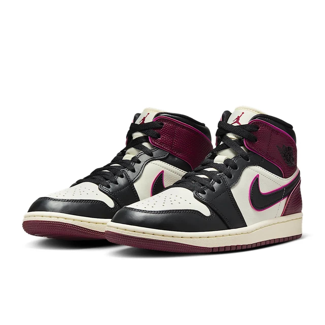 Air Jordan 1 Mid SE — تصویر ۶