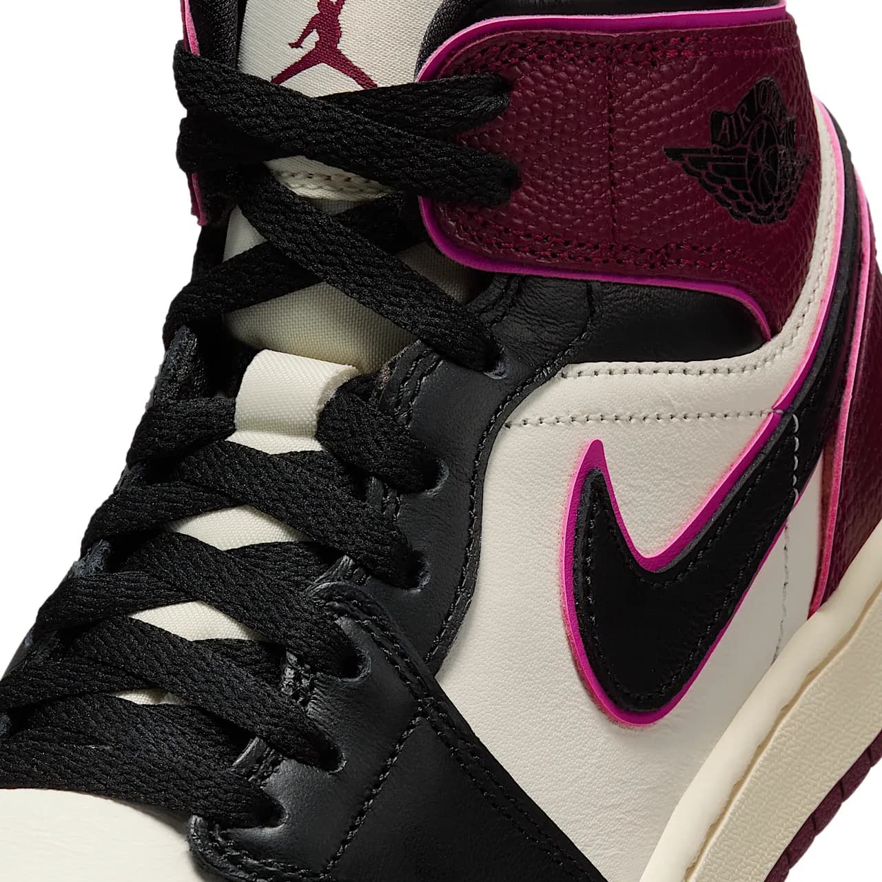 Air Jordan 1 Mid SE — تصویر ۸