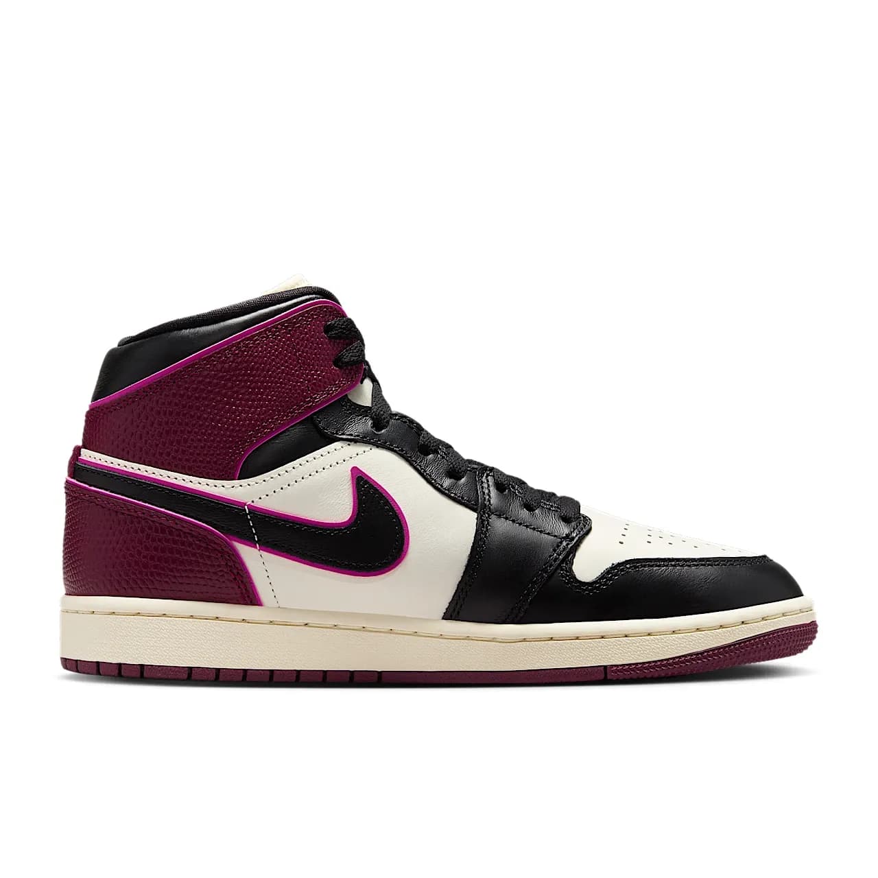 Air Jordan 1 Mid SE — تصویر ۴