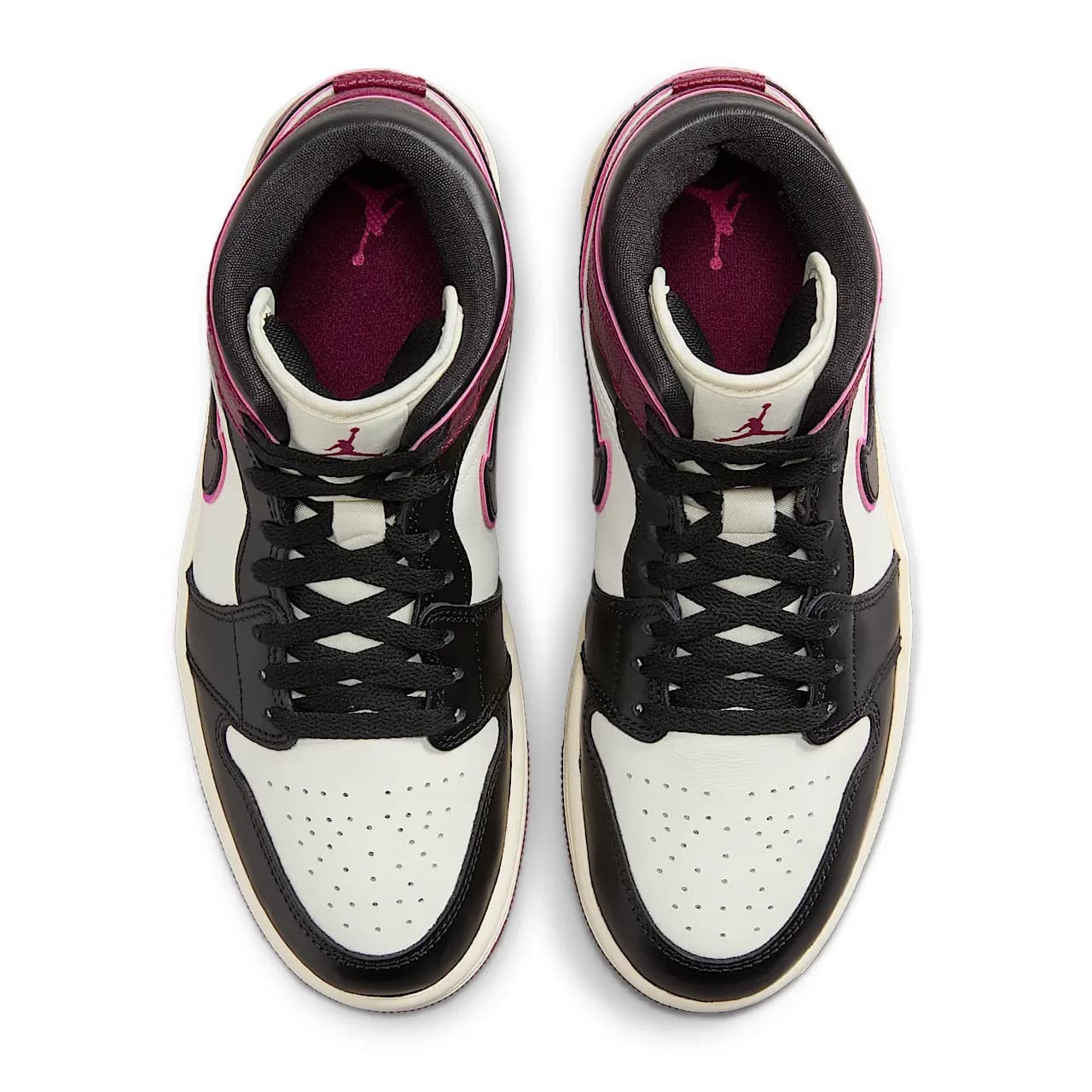 Air Jordan 1 Mid SE — تصویر ۵