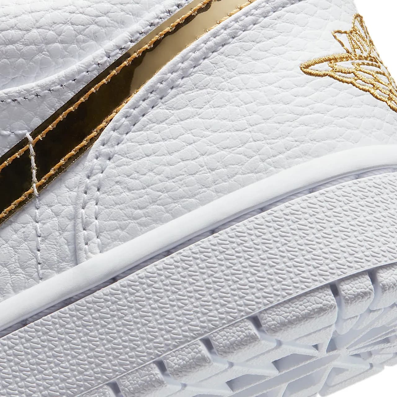 Air Jordan 1 Low SE — تصویر ۹