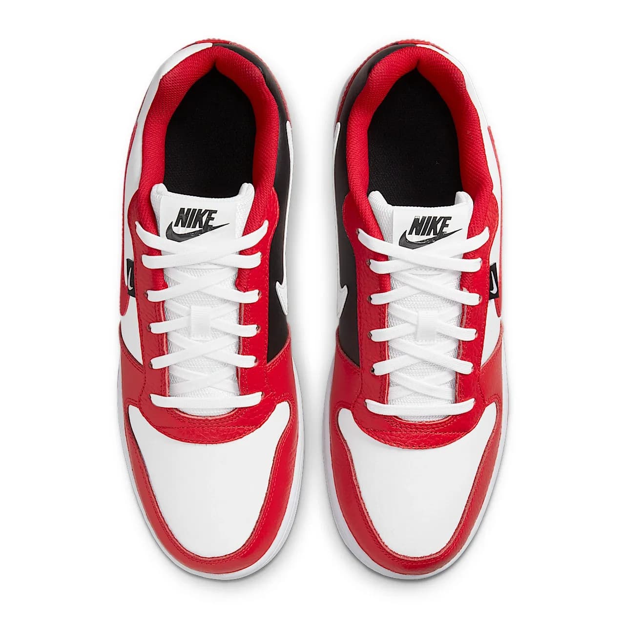 Nike Ebernon Low Premium — تصویر ۵