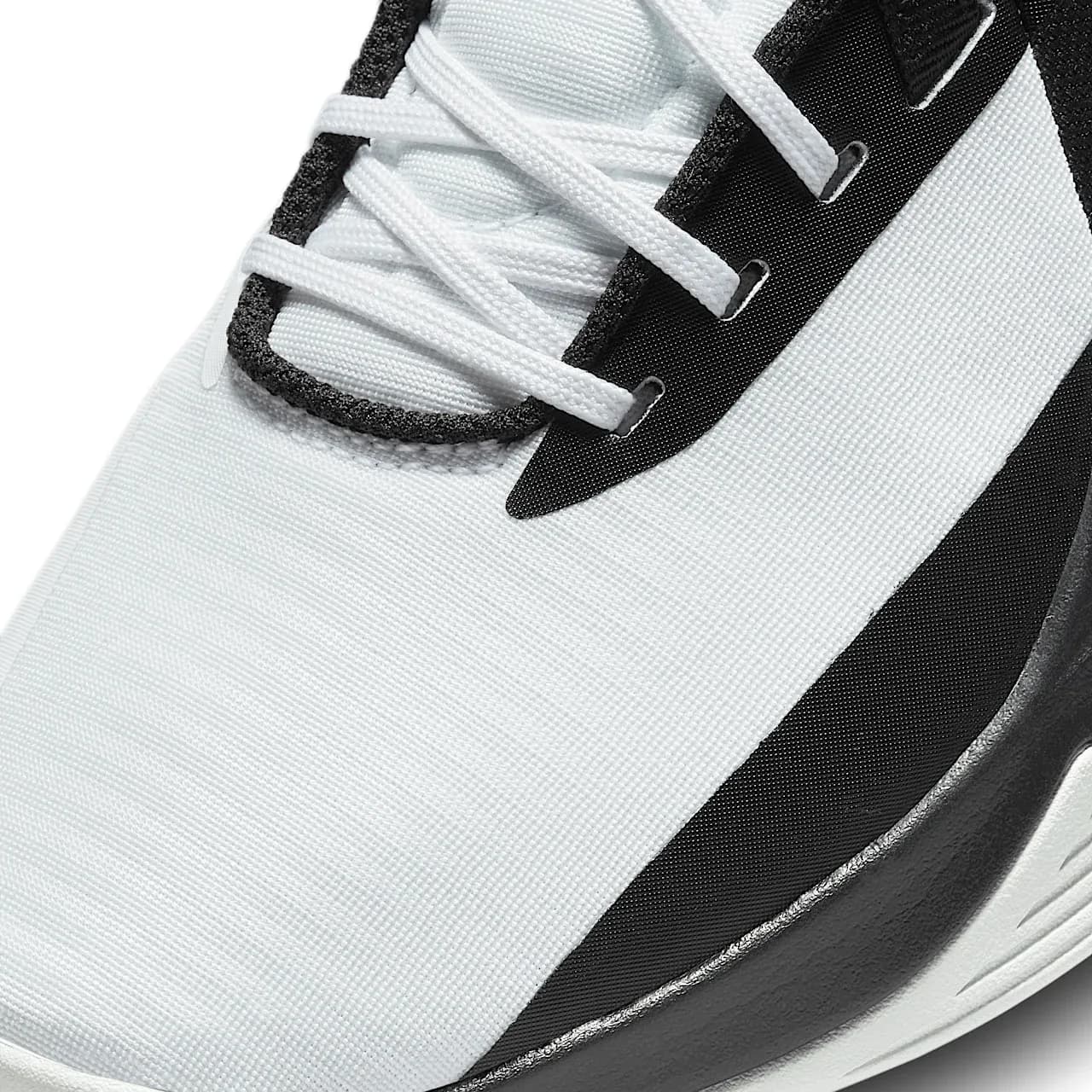 Nike Precision 6 — تصویر ۸