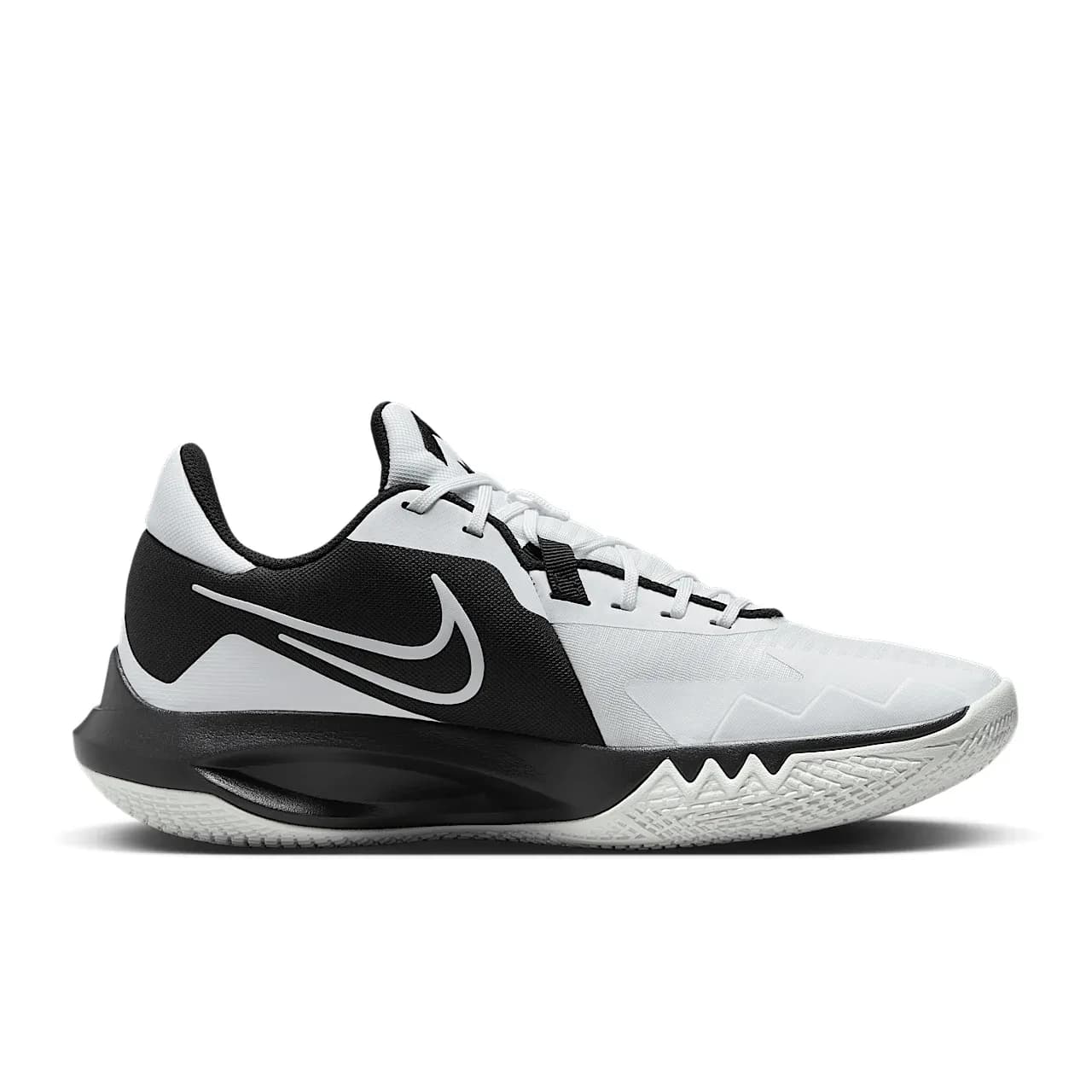 Nike Precision 6 — تصویر ۴