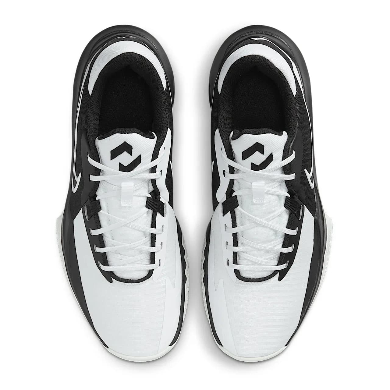 Nike Precision 6 — تصویر ۵