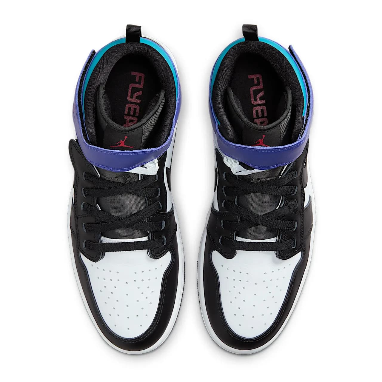 Air Jordan 1 Hi FlyEase — تصویر ۸